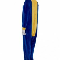 Auscosplay The Secret Life Of Pets 2 Bunny Snowball Cosplay Costume Movie Costume 15 Auscosplay The Secret Life Of Pets 2 Bunny Snowball Cosplay Costume Movie Costume