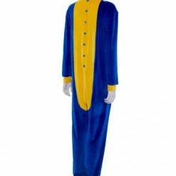 Auscosplay The Secret Life Of Pets 2 Bunny Snowball Cosplay Costume Movie Costume 16 Auscosplay The Secret Life Of Pets 2 Bunny Snowball Cosplay Costume Movie Costume