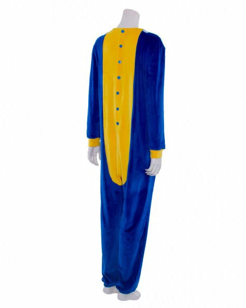 Auscosplay The Secret Life Of Pets 2 Bunny Snowball Cosplay Costume Movie Costume 9 Auscosplay The Secret Life Of Pets 2 Bunny Snowball Cosplay Costume Movie Costume