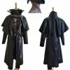 Auscosplay Bloodborne The Hunter Cosplay Costumes Bloodborne Costumes