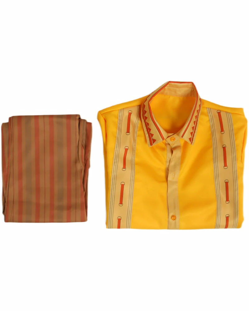 Auscosplay Encanto Félix Madrigal Cosplay Costume 5 Auscosplay Encanto Félix Madrigal Cosplay Costume