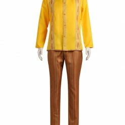 Auscosplay Encanto Félix Madrigal Cosplay Costume