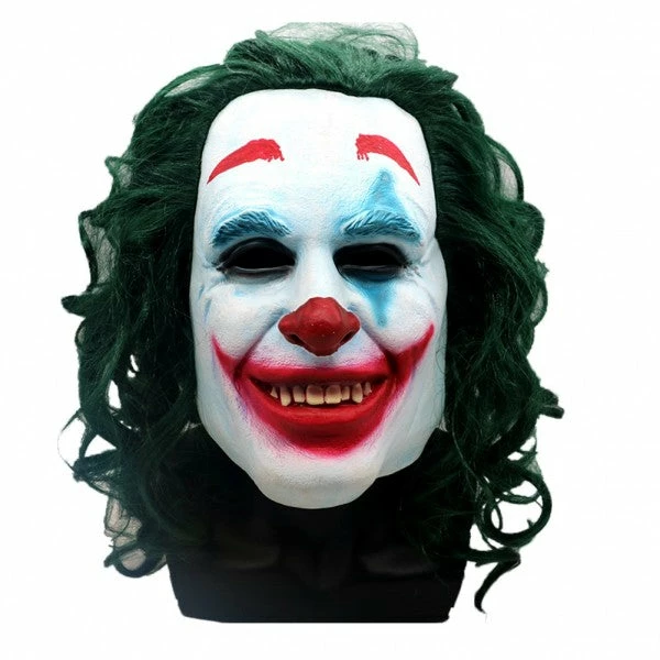 Auscosplay Joker 2019 Red Suit Outfit Full Cosplay Costume 13 Auscosplay Joker 2019 Red Suit Outfit Full Cosplay Costume