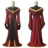 Auscosplay Avatar The Last Airbender Fire Lord Ozai Cosplay Costume Anime Costume