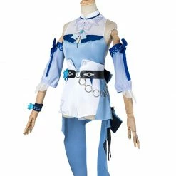 Auscosplay Genshin Impact Cosplay Genshin Impact Jean Gunnhildr Cosplay Costume
