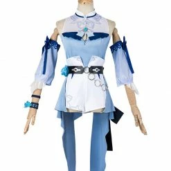 Auscosplay Genshin Impact Cosplay Genshin Impact Jean Gunnhildr Cosplay Costume
