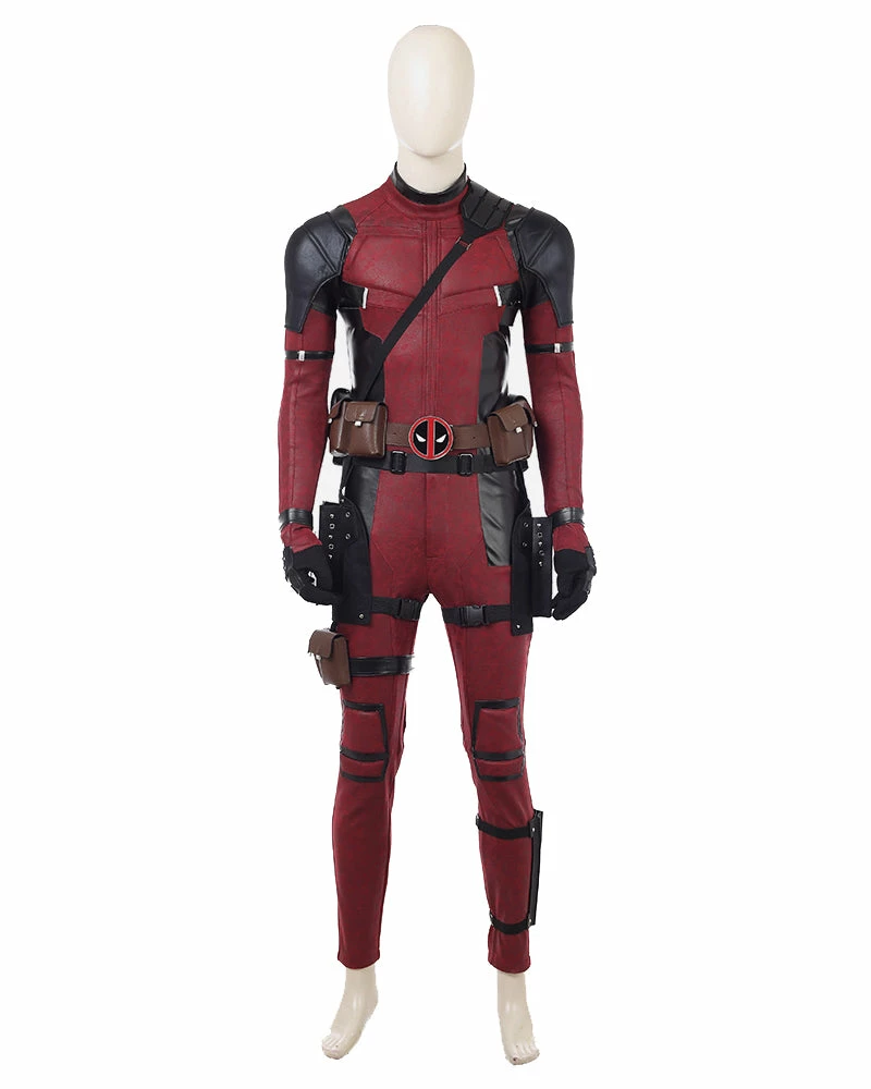 Auscosplay Deadpool Costumes Deadpool 2 Costume Wade Wilson 2020 Cosplay Outfit 12 Auscosplay Deadpool Costumes Deadpool 2 Costume Wade Wilson 2020 Cosplay Outfit