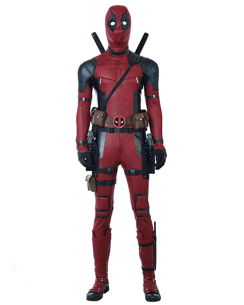 Auscosplay Deadpool Costumes Deadpool 2 Costume Wade Wilson 2020 Cosplay Outfit 13 Auscosplay Deadpool Costumes Deadpool 2 Costume Wade Wilson 2020 Cosplay Outfit