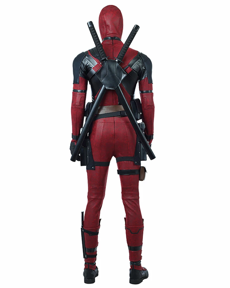 Auscosplay Deadpool Costumes Deadpool 2 Costume Wade Wilson 2020 Cosplay Outfit 14 Auscosplay Deadpool Costumes Deadpool 2 Costume Wade Wilson 2020 Cosplay Outfit