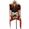 Auscosplay Anime Costume Fate Apocrypha Rider Of Black Astolfo Cosplay Costume