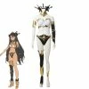 Auscosplay Anime Costume Fate/Grand Order Ishtar Cosplay Costume
