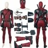 Auscosplay Deadpool Costumes Deadpool 2 Costume Wade Wilson 2020 Cosplay Outfit 1 Auscosplay Deadpool Costumes Deadpool 2 Costume Wade Wilson 2020 Cosplay Outfit