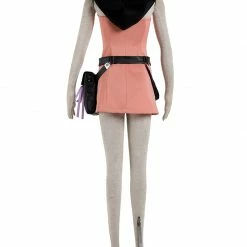 Auscosplay Kingdom Hearts Kairi Cosplay Costume
