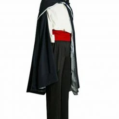 Auscosplay The Little Mermaid Prince Eric Cosplay Costume For Adults Child