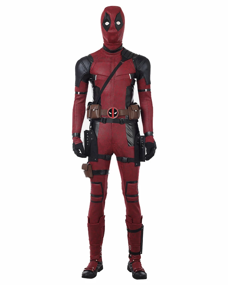 Auscosplay Deadpool Costumes Deadpool 2 Costume Wade Wilson 2020 Cosplay Outfit 4 Auscosplay Deadpool Costumes Deadpool 2 Costume Wade Wilson 2020 Cosplay Outfit