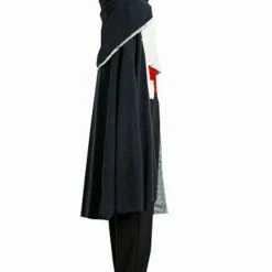 Auscosplay The Little Mermaid Prince Eric Cosplay Costume For Adults Child