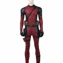 Auscosplay Deadpool Costumes Deadpool 2 Costume Wade Wilson 2020 Cosplay Outfit 16 Auscosplay Deadpool Costumes Deadpool 2 Costume Wade Wilson 2020 Cosplay Outfit