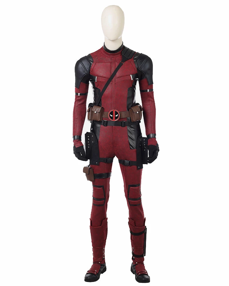 Auscosplay Deadpool Costumes Deadpool 2 Costume Wade Wilson 2020 Cosplay Outfit 5 Auscosplay Deadpool Costumes Deadpool 2 Costume Wade Wilson 2020 Cosplay Outfit