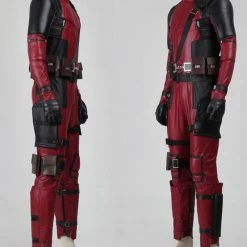 Auscosplay Deadpool Wade Wilson Cosplay Costume Outfit Deadpool Costumes 8 Auscosplay Deadpool Wade Wilson Cosplay Costume Outfit Deadpool Costumes
