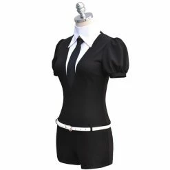 Auscosplay Land Of The Lustrous Phosphophyllite Cinnabar Diamond Bort Cosplay Costume