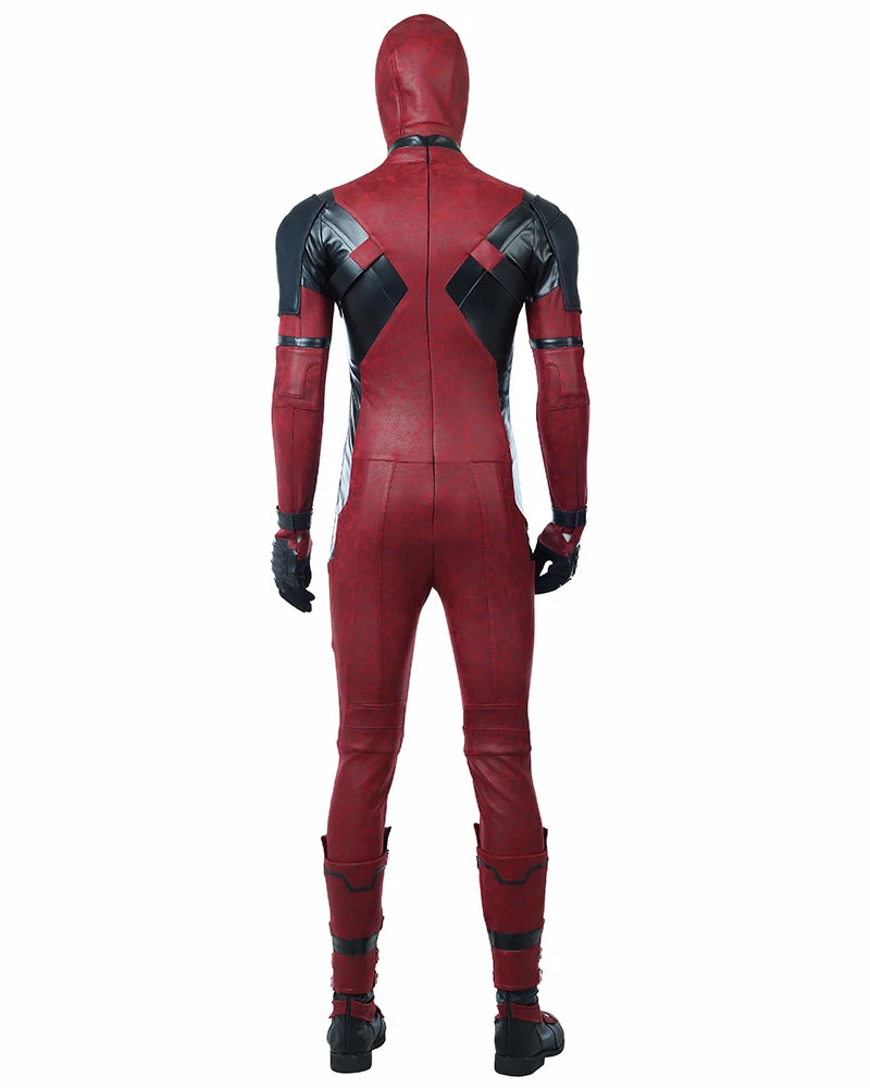 Auscosplay Deadpool Costumes Deadpool 2 Costume Wade Wilson 2020 Cosplay Outfit 6 Auscosplay Deadpool Costumes Deadpool 2 Costume Wade Wilson 2020 Cosplay Outfit