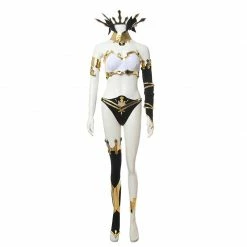 Auscosplay Anime Costume Fate/Grand Order Ishtar Cosplay Costume