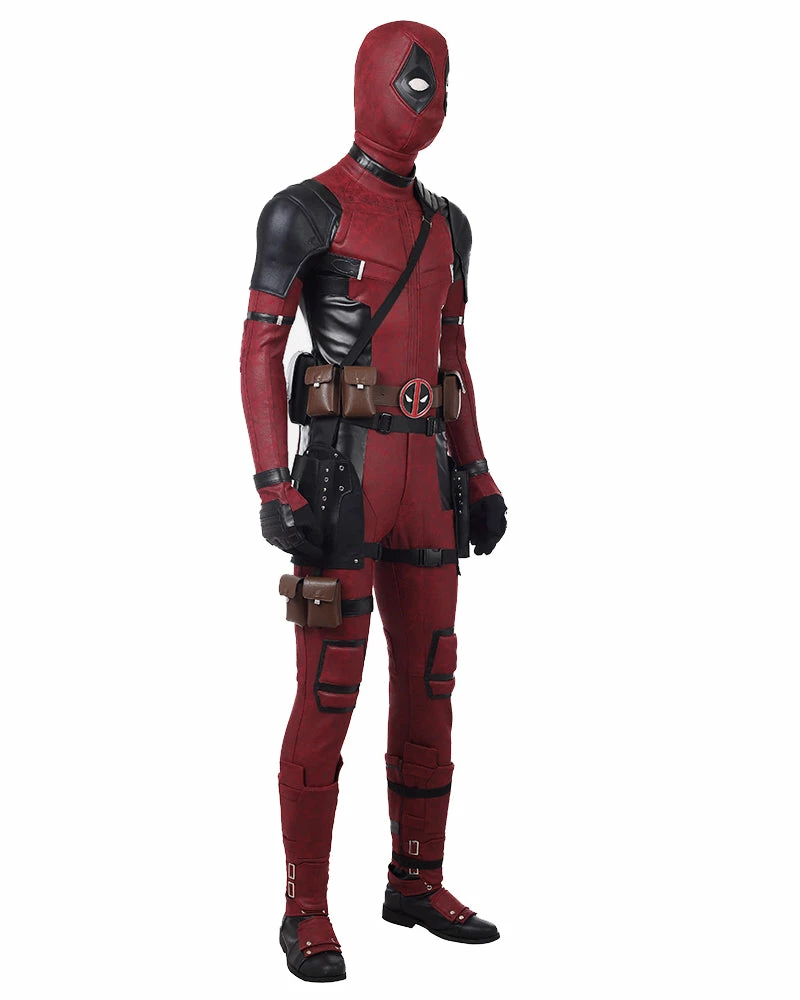 Auscosplay Deadpool Costumes Deadpool 2 Costume Wade Wilson 2020 Cosplay Outfit 7 Auscosplay Deadpool Costumes Deadpool 2 Costume Wade Wilson 2020 Cosplay Outfit