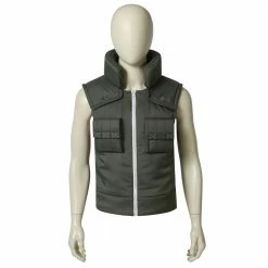 Auscosplay Anime Costume Naruto Hatake Kakashi Outfit Cosplay Costume