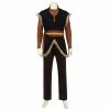 Auscosplay Prince Kristoff Bjorgman Cosplay Costume