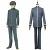 Auscosplay Invisible Victory Sousuke Sagara Full Metal Panic Cosplay Costume Anime Costume 1 Auscosplay Invisible Victory Sousuke Sagara Full Metal Panic Cosplay Costume Anime Costume