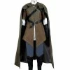 Auscosplay The Hobbit The Desolation Of Smaug Legolas Cosplay Costume