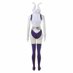 Auscosplay My Hero Academia Rumi Usagiyama Mirko Cosplay Costume My Hero Academia Costumes 11 Auscosplay My Hero Academia Rumi Usagiyama Mirko Cosplay Costume My Hero Academia Costumes