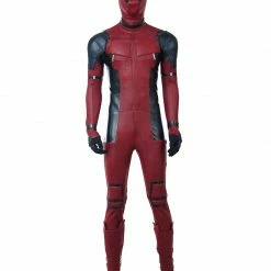 Auscosplay Deadpool Costumes Deadpool 2 Costume Wade Wilson 2020 Cosplay Outfit 20 Auscosplay Deadpool Costumes Deadpool 2 Costume Wade Wilson 2020 Cosplay Outfit