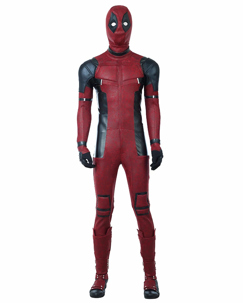 Auscosplay Deadpool Costumes Deadpool 2 Costume Wade Wilson 2020 Cosplay Outfit 9 Auscosplay Deadpool Costumes Deadpool 2 Costume Wade Wilson 2020 Cosplay Outfit