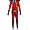 Auscosplay Anime Costume SK8 The Infinity Adam Cosplay Costume Ainosuke Shindo Outfits