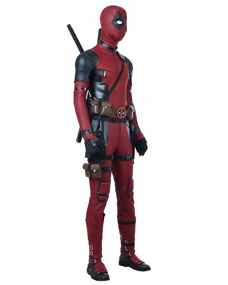 Auscosplay Deadpool Costumes Deadpool 2 Costume Wade Wilson 2020 Cosplay Outfit 10 Auscosplay Deadpool Costumes Deadpool 2 Costume Wade Wilson 2020 Cosplay Outfit