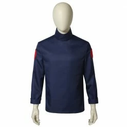 Auscosplay Anime Costume Naruto Hatake Kakashi Outfit Cosplay Costume