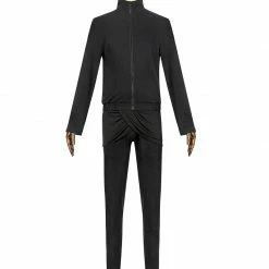 Auscosplay Anime Costume Attack On Titan 4 The Final Season Rivaille Cosplay Costume
