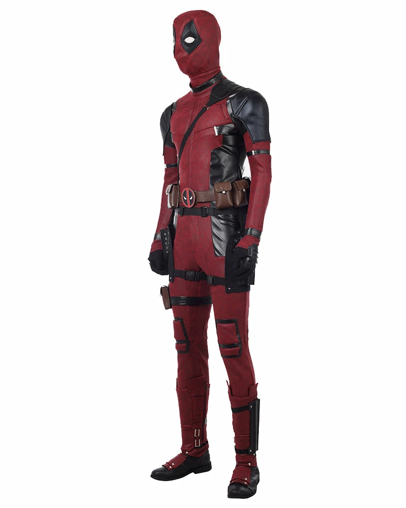 Auscosplay Deadpool Costumes Deadpool 2 Costume Wade Wilson 2020 Cosplay Outfit 8 Auscosplay Deadpool Costumes Deadpool 2 Costume Wade Wilson 2020 Cosplay Outfit