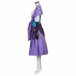Auscosplay Movie Costume The Hunchback Of Notre Dame Esmeralda Cosplay Costume 9 Auscosplay Movie Costume The Hunchback Of Notre Dame Esmeralda Cosplay Costume
