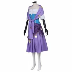 Auscosplay Movie Costume The Hunchback Of Notre Dame Esmeralda Cosplay Costume 10 Auscosplay Movie Costume The Hunchback Of Notre Dame Esmeralda Cosplay Costume