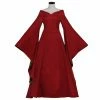 Auscosplay Game Of Thrones Cersei Lannister Cosplay Costume 2 Auscosplay Game Of Thrones Cersei Lannister Cosplay Costume