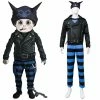 Auscosplay Danganronpa V3 Killing Harmony Ryoma Hoshi Cosplay Costume Anime Costume