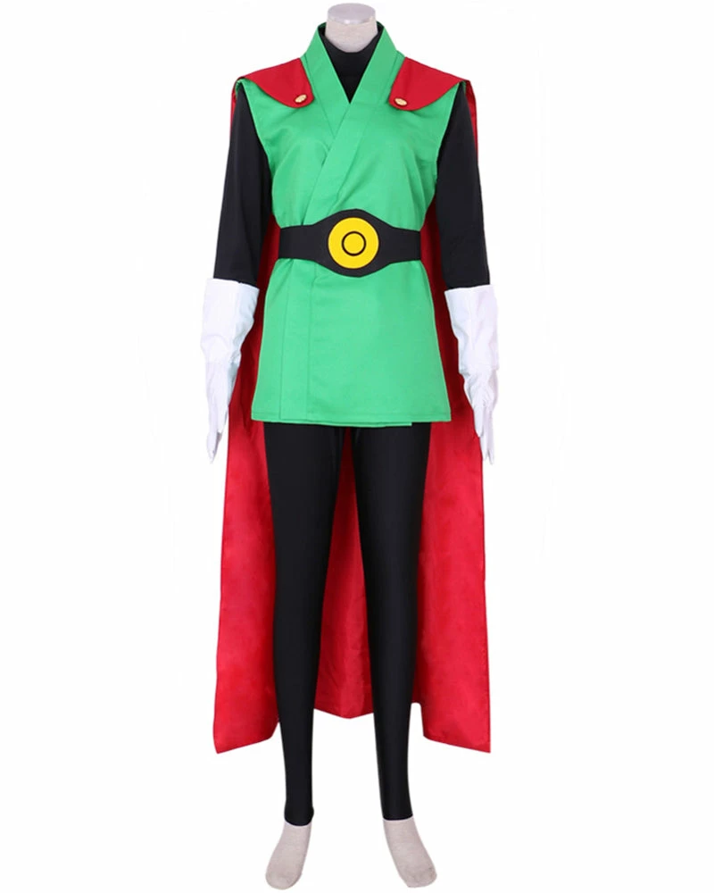 Auscosplay Anime Costume Dragon Ball Z Son Gohan Kai Cosplay Costume 3 Auscosplay Anime Costume Dragon Ball Z Son Gohan Kai Cosplay Costume