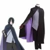 Auscosplay Boruto Naruto The Movie Uchiha Sasuke Cosplay Costume 1 Auscosplay Boruto Naruto The Movie Uchiha Sasuke Cosplay Costume