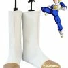 Auscosplay Dragon Ball Costumes Dragon Ball Shoes Anime Vegeta Cosplay Boots Custom Made 2 Auscosplay Dragon Ball Costumes Dragon Ball Shoes Anime Vegeta Cosplay Boots Custom Made