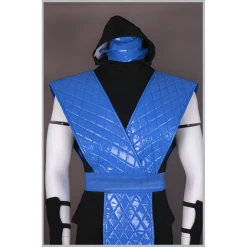 Auscosplay Mortal Kombat Costumes Mortal Kombat Ninja Sub Zero Cosplay Costume 17 Auscosplay Mortal Kombat Costumes Mortal Kombat Ninja Sub Zero Cosplay Costume