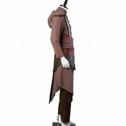 Auscosplay Assassin's Creed Costumes Assassins Creed Aguilar Callum Lynch Cosplay Costume