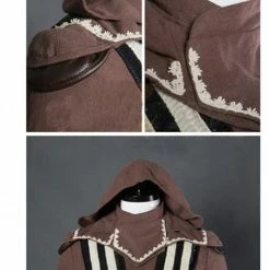 Auscosplay Assassin's Creed Costumes Assassins Creed Aguilar Callum Lynch Cosplay Costume