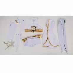 Auscosplay Genshin Impact Cosplay Genshin Impact Venti Barbatos Anemo God Cosplay Costume